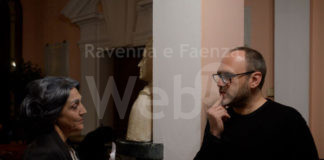 Bagnacavallo: Gli “Amati fantasmi” di Marchesini nel viaggio nella memoria della Bottega dello Sguardo