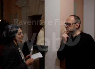 Bagnacavallo: Gli “Amati fantasmi” di Marchesini nel viaggio nella memoria della Bottega dello Sguardo