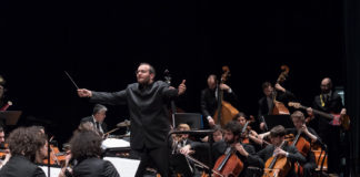 L’Orchestra Corelli di Ravenna interpreta la colonna sonora della nuova fiction internazionale “Hotel Portofino”