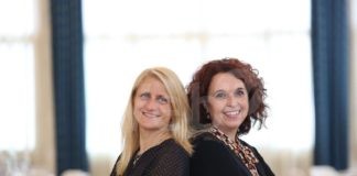 Orgoglio ravennate: Due prestigiosi riconoscimenti per l’agenzia di Anna Rita Marconi e Roberta Carella