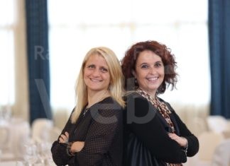 Orgoglio ravennate: Due prestigiosi riconoscimenti per l’agenzia di Anna Rita Marconi e Roberta Carella