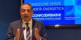 Comunità energetiche, Savini: La cooperative è la forma ideale per promuoverle