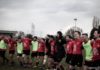 Rugby: Il Romagna fa il colpaccio con il Noceto e vince per 20-19