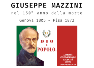 Russi: Celebrazioni per Giuseppe Mazzini nel 150° anno dalla morte