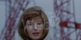 Scomparsa Monica Vitti, indimenticabile in Deserto Rosso di Antonioni | VIDEO