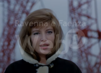 Scomparsa Monica Vitti, indimenticabile in Deserto Rosso di Antonioni | VIDEO