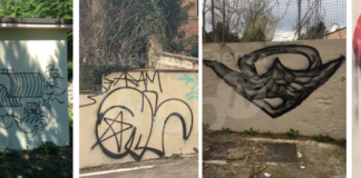 Ancisi (LpRa): Passi avanti sul risanamento dal degrado di via Mura di Porta Serrata. La risposta del Vicesindaco