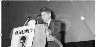 In memoriam: Quattro foto per Luigi Mattioli | FOTO