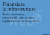Centro relazioni culturali: venerdì Giuseppe De Luca presenterà il suo libro: “Finanziare le infrastrutture”
