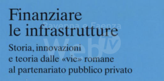 Centro relazioni culturali: venerdì Giuseppe De Luca presenterà il suo libro: “Finanziare le infrastrutture”