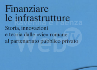 Centro relazioni culturali: domani Giuseppe De Luca presenterà il suo libro: “Finanziare le infrastrutture”