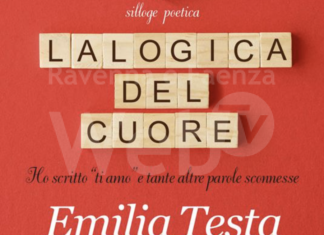 A ScattiSparsi si presenta “La logica del cuore” Emilia Testa