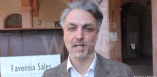 Nuove telecamere di videosorveglianza nel complesso Ex Salesiani