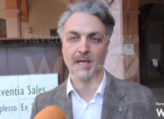 Nuove telecamere di videosorveglianza nel complesso Ex Salesiani