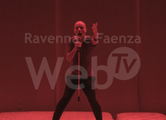 Roberto Latini ospite del rinnovato Teatro Rasi con “In Exitu”