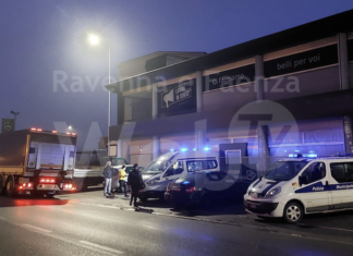 Controlli della Polizia locale sul trasporto pesante: 7 conducenti sanzionati