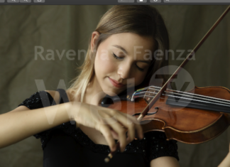 Clarissa Bevilacqua sarà la protagonista del Matinée Musicale al MIC