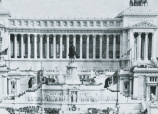 Alla Biblioteca Oriani la “Storia dell’Italia fascista” di Paolo Nello