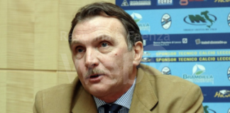 Addio a mister Pierluigi Frosio, guido anche il Ravenna Calcio