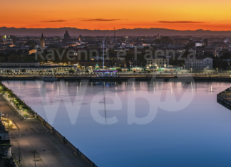 Ravenna: Un invito per co-progettare attività ed eventi legati a European Maritime Day 2022