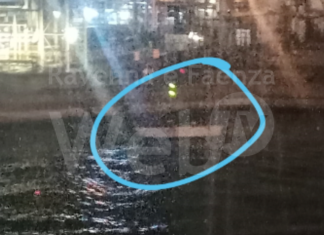 Ancisi (LpRa): Flotta devastante di vongolari abusivi invade anche il porto canale | VIDEO