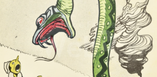 Prorogata fino al 2 aprile la mostra “Il cammino dell’eroe: Dante, Alice e altri viaggiatori”