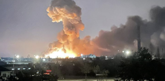 A Villanova e Bagnacavallo ritrovi per la pace e contro la guerra in Ucraina