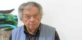 Morto maestro Goffredo Gaeta, ha portato l’arte e la ceramica di Faenza in tutto il mondo.