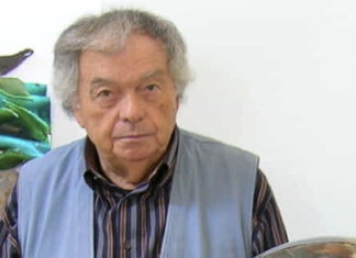 Morto maestro Goffredo Gaeta, ha portato l’arte e la ceramica di Faenza in tutto il mondo.