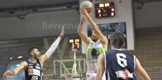 Basket, Raggisolaris: Le date dei recuperi delle gare con Civitanova Marche e Rimini