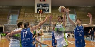 Raggisolaris Faenza: Trasferta insidiosa sul campo della Kienergia Rieti