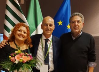 CISL, Marinelli rieletto: “Tanti gli obiettivi per il futuro della Romagna”