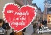 A San Valentino “Un Regalo a chi regala”, l’idea nei negozi di Ravenna