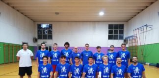 Pallavolo Faenza: Vittoria d’oro per lo Stampamondo