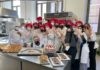 Ottimi risultati per l’alberghiero “Guerra” di Cervia al Cooking quiz: due classi in finale nazionale