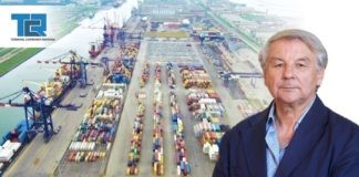 Mingozzi (Tcr): Zona Logistica e Brennero, passi avanti per Ravenna