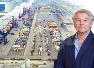 Mingozzi (TCR) “Alma Mater cresce nel mondo con il sostegno delle imprese e di Ravenna”