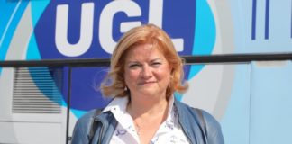 8 marzo, Bevilacqua (Ugl): “Aumentano le donne che lasciano il loro impiego per accudire i figli”