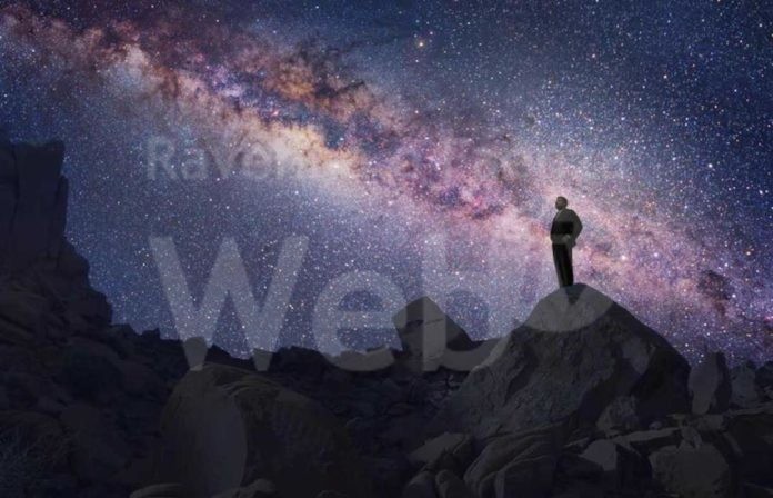 Usciamo a Riveder le Stelle