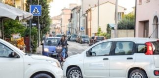 Inizia oggi la riasfaltatura di via San Mama. Ecco le modifiche della viabilità