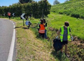 Bagnacavallo: Il 27 una domenica ecologica a Villanova