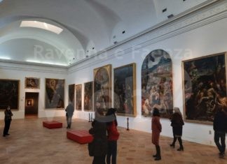 Nuovi orari e nuove visite guidate alla Pinacoteca Comunale