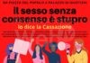 Il sesso senza consenso è stupro! Sabato manifestazione a Ravenna