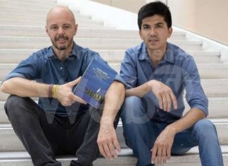 Al teatro San Giuseppe Enaiatollah Akbari racconta la fuga dall’Afghanistan governata dai talebani