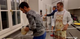 Ravenna cerca nuove famiglie accoglienti per ospitare migranti, studenti e minori | VIDEO