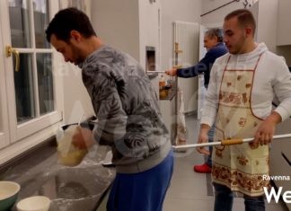 Ravenna cerca nuove famiglie accoglienti per ospitare migranti, studenti e minori | VIDEO