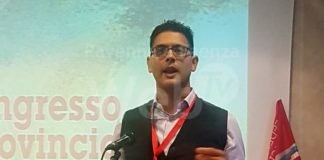 Vacchi (Filctem Cgil): “Ravenna può diventare un modello per la transizione ecologica”