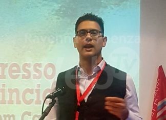 Vacchi (Filctem Cgil): “Ravenna può diventare un modello per la transizione ecologica”