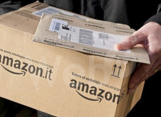 Codici: vittoria per i consumatori, Amazon procede con i rimborsi per i resi.