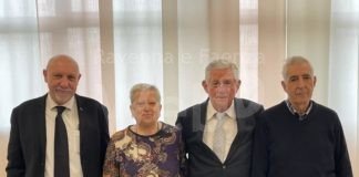 A Faenza eletti i nuovi vertici dell’Associazione pensionati Anp di Cia Romagna